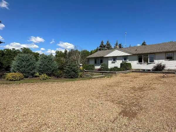38403 Range Road 12-3, Rural Paintearth No. 18 County Of, AB T0C 0X0