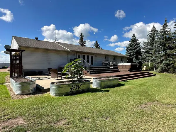 38403 Range Road 12-3, Rural Paintearth No. 18 County Of, AB T0C 0X0
