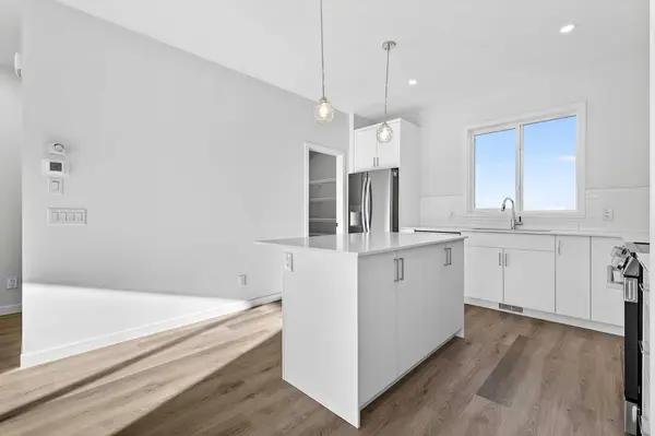 132 Red Embers Link NE #1007, Calgary, AB T3N 2X8