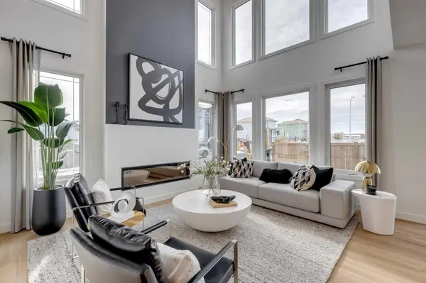 9 Amblefield VW NW, Calgary, AB T3P2B9