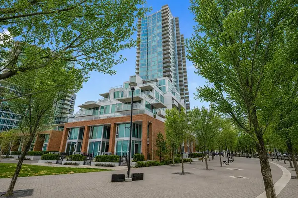 510 6 AVE SE #401, Calgary, AB T2G 1L7