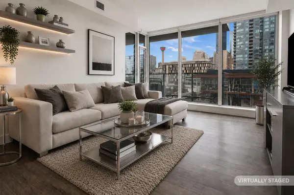 510 6 AVE SE #401, Calgary, AB T2G 1L7