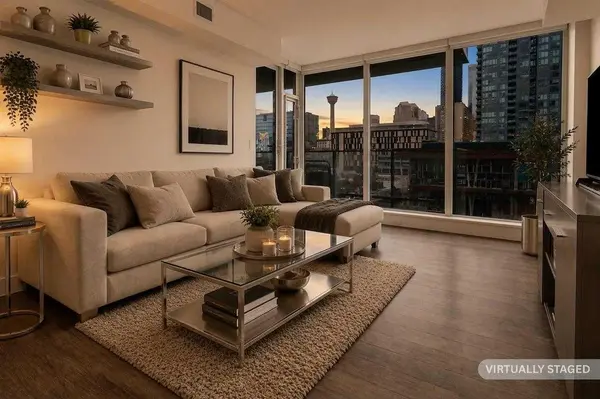 510 6 AVE SE #401, Calgary, AB T2G 1L7