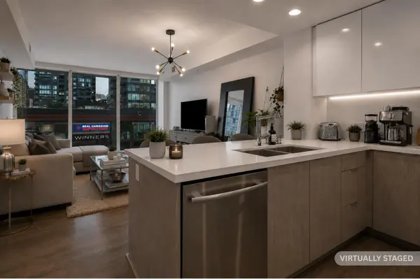 510 6 AVE SE #401, Calgary, AB T2G 1L7