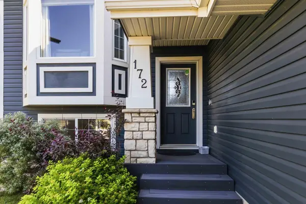 172 Huberman WAY, Fort Mcmurray, AB T9K 0Z9