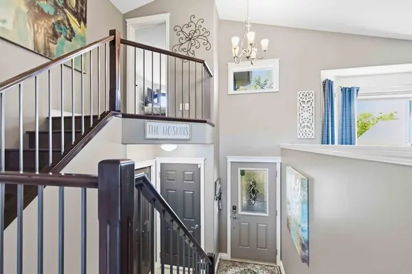172 Huberman WAY, Fort Mcmurray, AB T9K 0Z9
