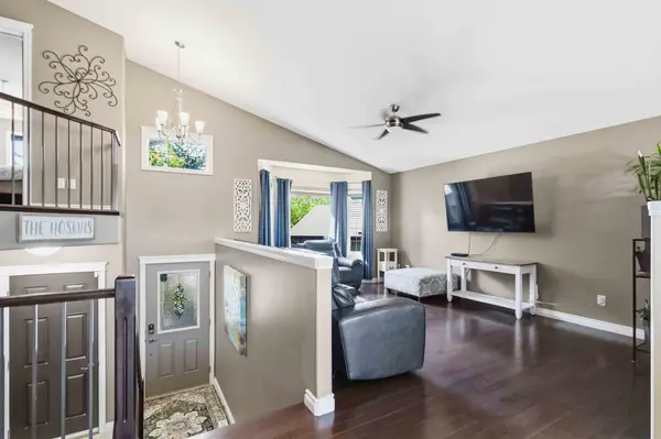 172 Huberman WAY, Fort Mcmurray, AB T9K 0Z9