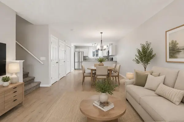 268 Sunset RD, Cochrane, AB T4C 0H4