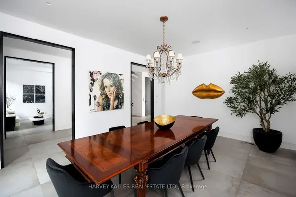 5 Dewbourne AVE, Toronto C03, ON M5P 1Z1
