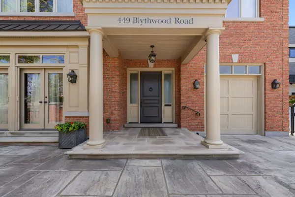 449 Blythwood RD, Toronto C12, ON M4N 1A8
