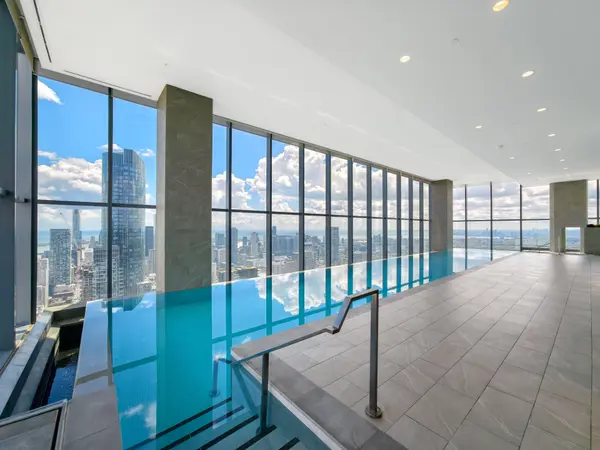 7 Grenville ST #3611, Toronto C01, ON M4Y 0E9