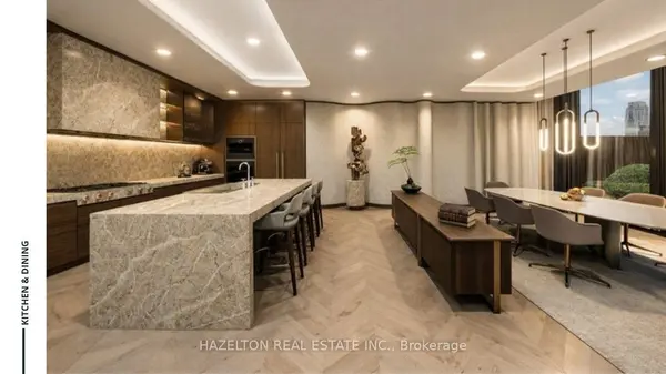 7 Dale AVE #PH4, Toronto C09, ON M4W 1K2