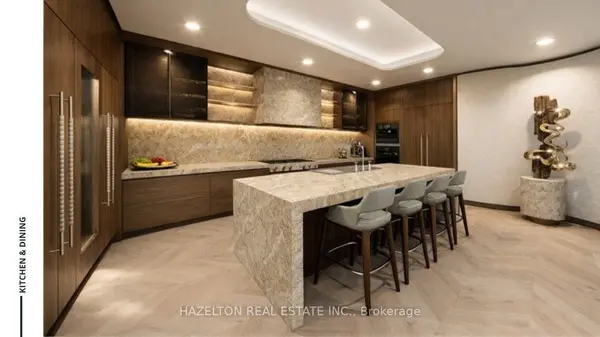 7 Dale AVE #PH4, Toronto C09, ON M4W 1K2