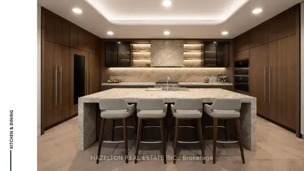 7 Dale AVE #PH4, Toronto C09, ON M4W 1K2