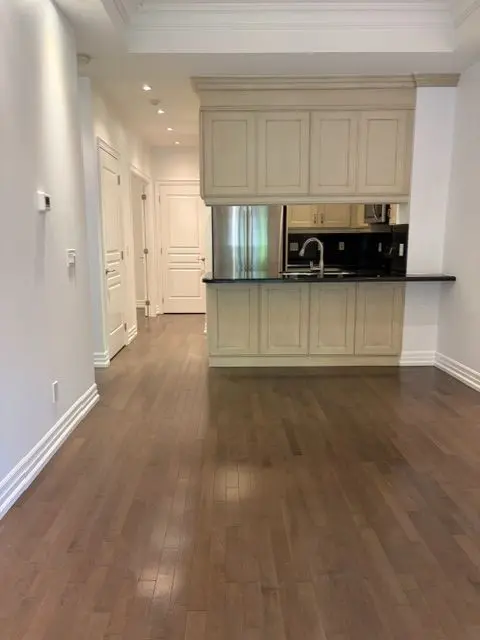 20 Burkebrook PL #111, Toronto C12, ON M4G 0A1