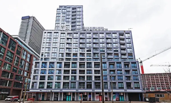 15 Richardson ST #927, Toronto C08, ON M5A 0Y5