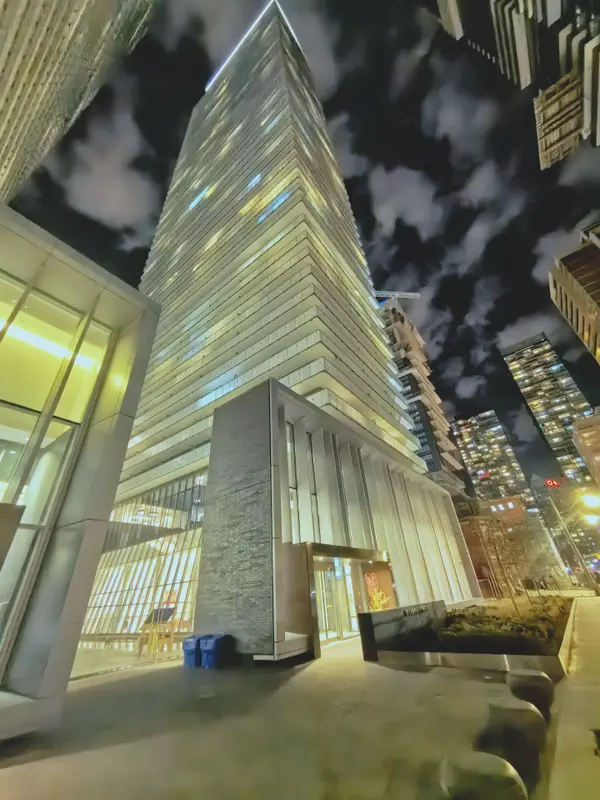 50 Charles ST E #2607, Toronto C08, ON M4Y 0C3