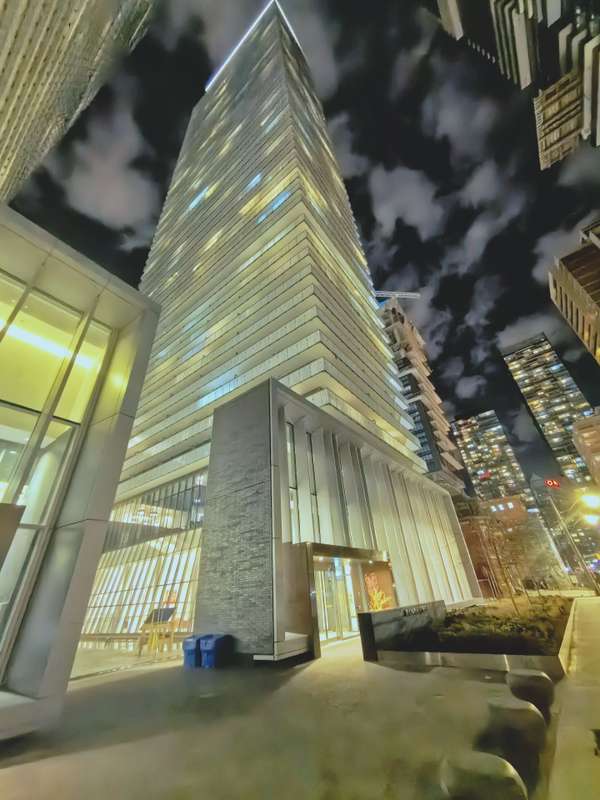 50 Charles ST E #2607, Toronto C08, ON M4Y 0C3