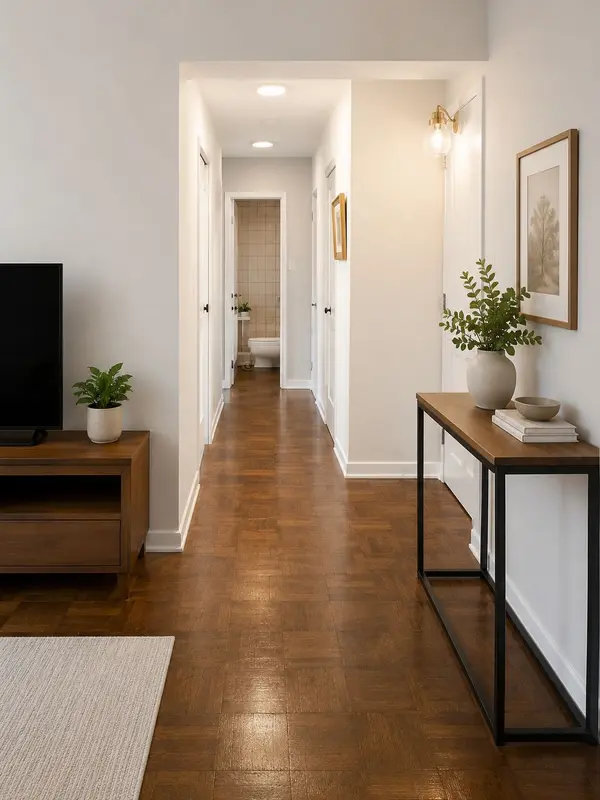103 Avenue RD #606, Toronto C02, ON M5R 2G9