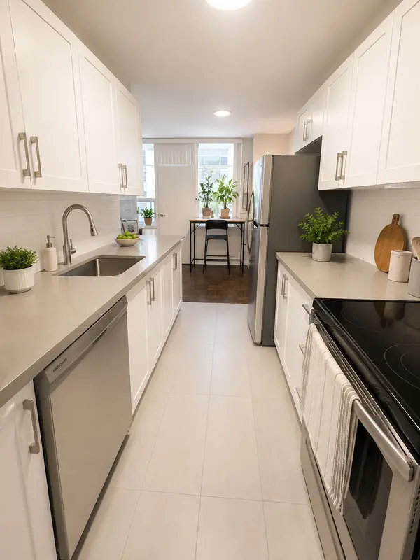 103 Avenue RD #606, Toronto C02, ON M5R 2G9