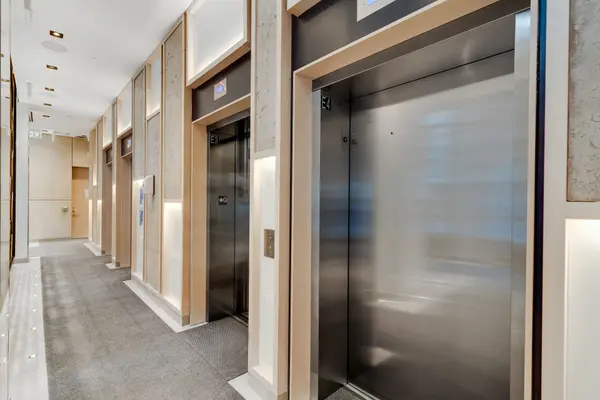 77 Mutual ST #320, Toronto C08, ON M5B 0B9