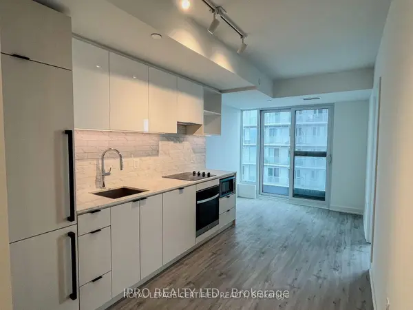 252 Church ST #4709, Toronto C08, ON M5B 1Z2
