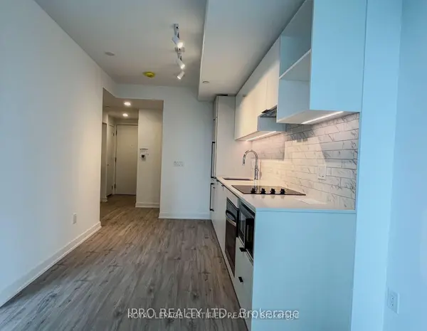 252 Church ST #4709, Toronto C08, ON M5B 1Z2