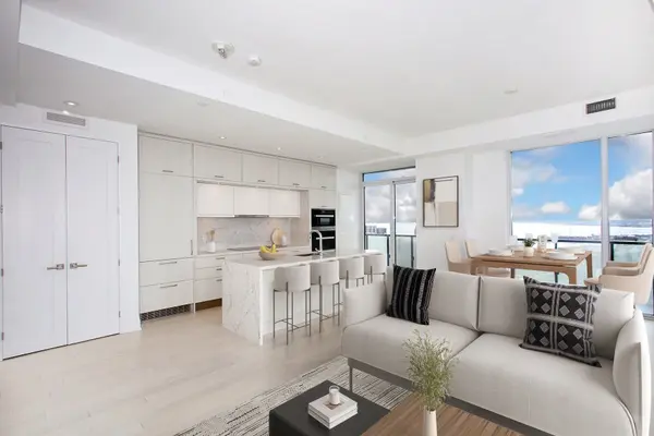 470 Front ST #3405, Toronto C01, ON M5V 0V6
