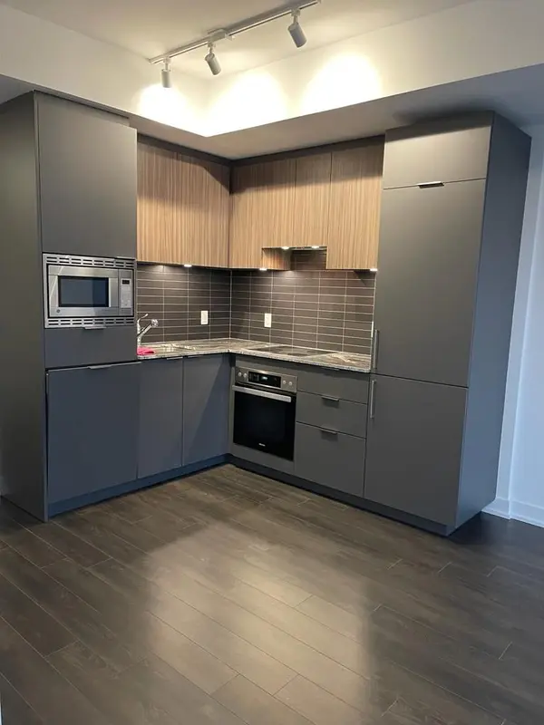 50 O'Neill RD #1312, Toronto C13, ON M3C 0H1
