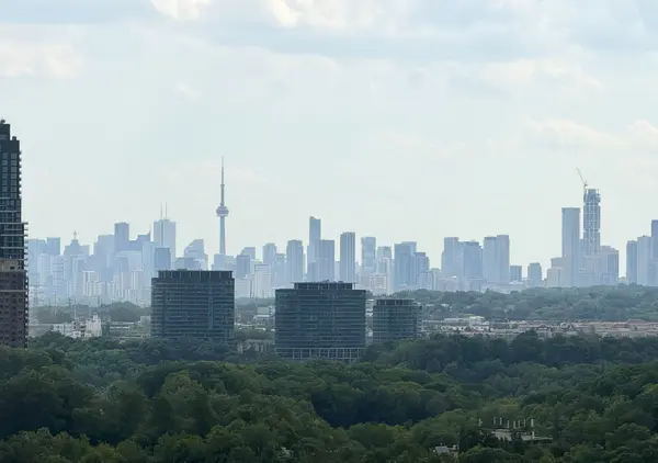 50 O'Neill RD #1312, Toronto C13, ON M3C 0H1