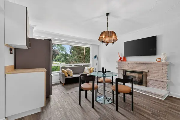 36 Fleetwell CT, Toronto C07, ON M2R 1L3