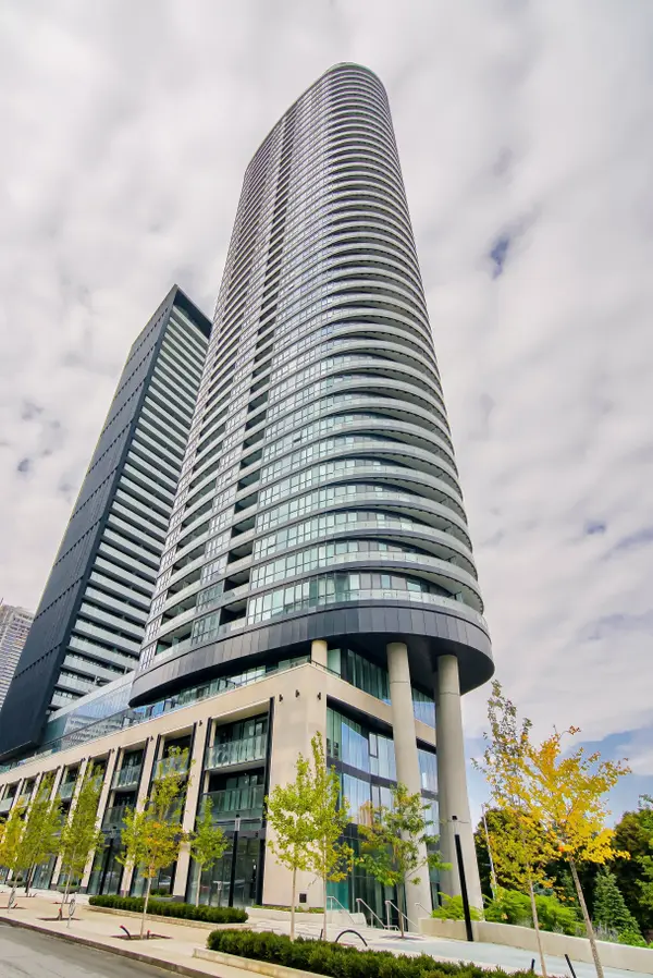 585 Bloor ST E #2321, Toronto C08, ON M4W 0B3