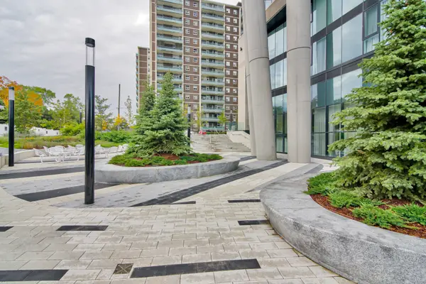 585 Bloor ST E #2321, Toronto C08, ON M4W 0B3