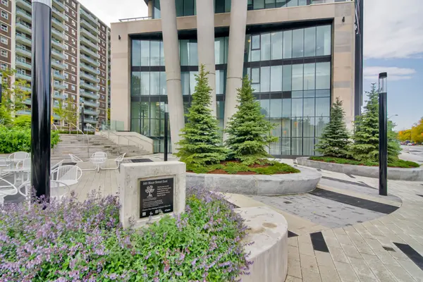 585 Bloor ST E #2321, Toronto C08, ON M4W 0B3
