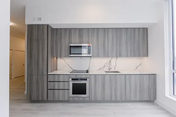 15 Richardson ST #2116, Toronto C08, ON M5A 0Y5