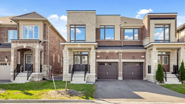 10 Hinkson ST,  Whitby,  ON L1P 1Y2