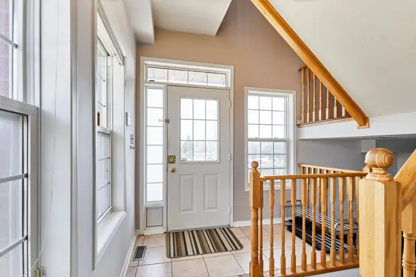 575 Steeple HL #31, Pickering, ON L1V 7E4