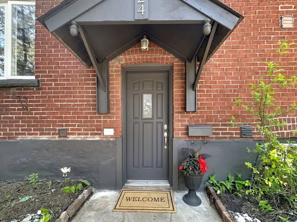 Address Not Disclosed