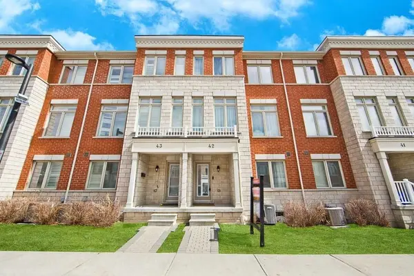 1299 Glenanna RD #42, Pickering, ON L1V 3B7