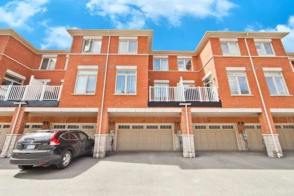 1299 Glenanna RD #42, Pickering, ON L1V 3B7