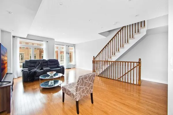 1299 Glenanna RD #42, Pickering, ON L1V 3B7