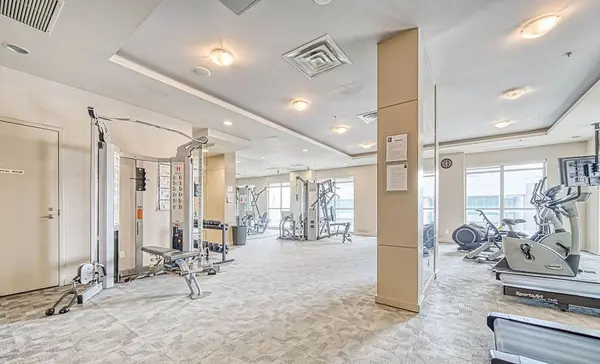 70 Town Centre CT #1202, Toronto E09, ON M1P 0B2