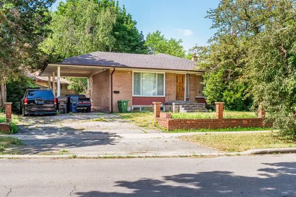 59 Stansbury CRES, Toronto E08, ON M1K 4R7