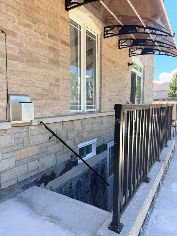 1761 Western CRES #Bsmt, Oshawa, ON L1G 0B4