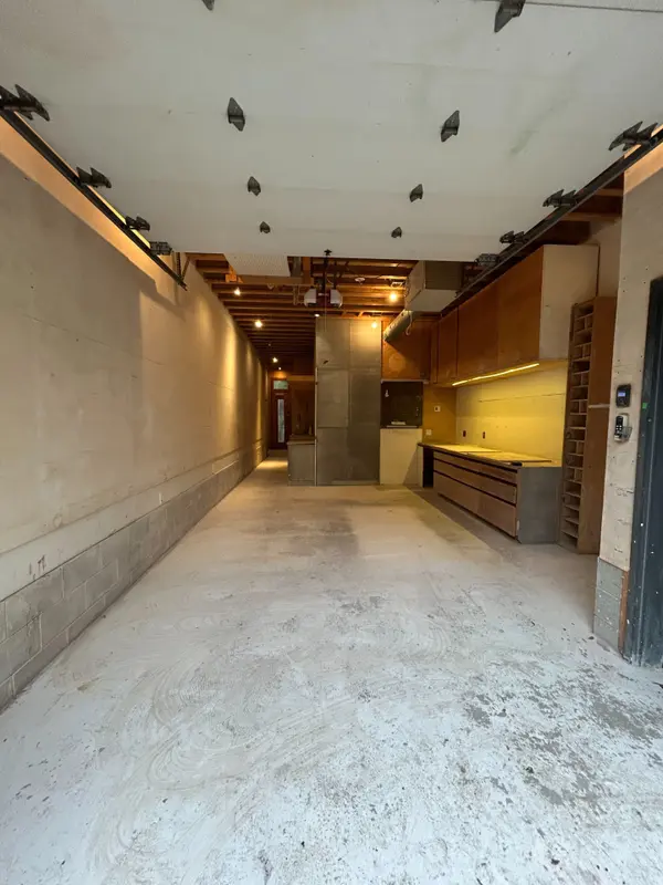 303 Coxwell AVE, Toronto E02, ON M4L 3B5