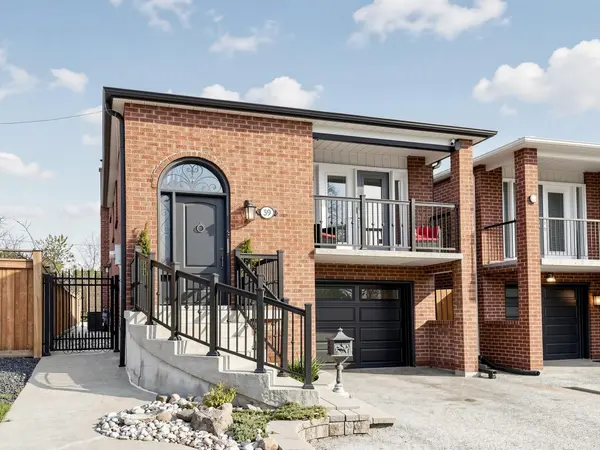 59 Terra RD, Vaughan, ON L4L 3J4