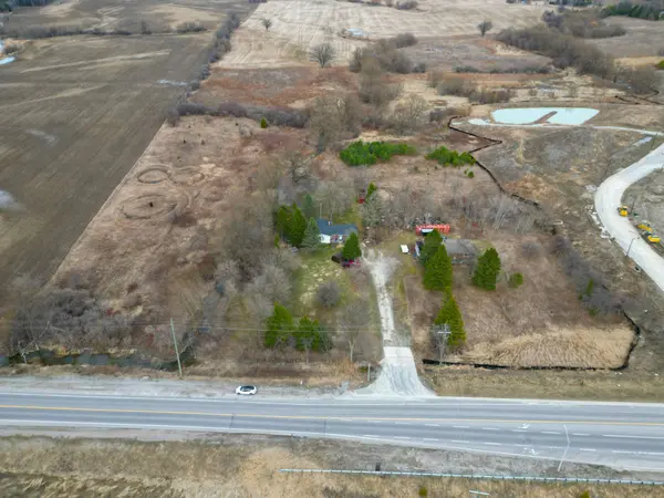 3049 Simcoe County Rd 27 RD, Bradford West Gwillimbury, ON L0G 1A0