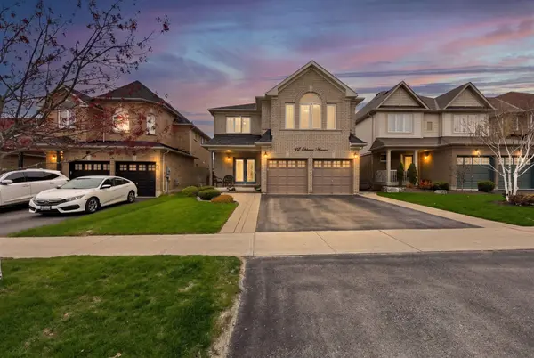 12 Orleans AVE, Barrie, ON L4M 0B1