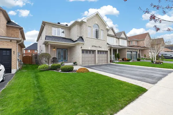 12 Orleans AVE, Barrie, ON L4M 0B1