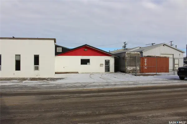 444 RIVER STREET W, Moose Jaw, SK S6H 6J6